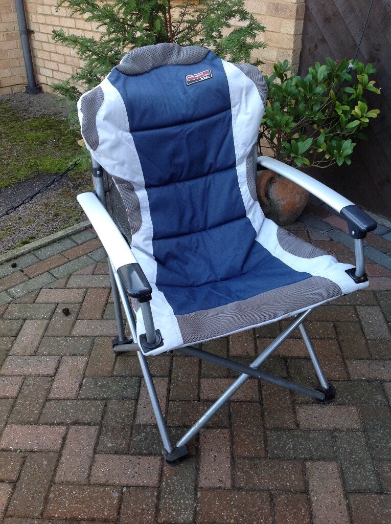 quest superlite chair